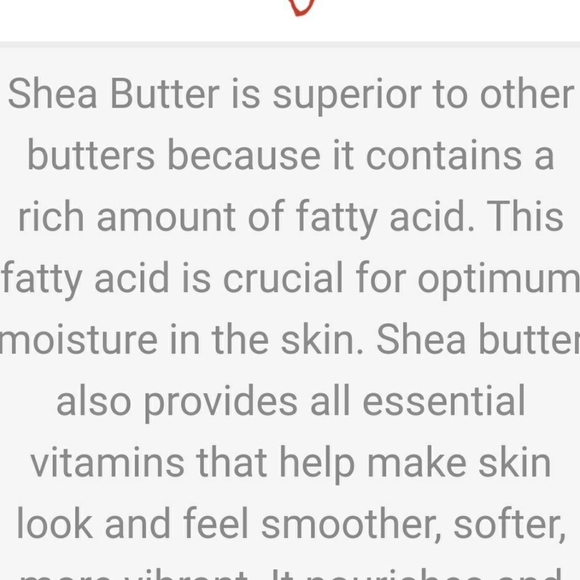 100% Whipped Yellow Shea Butter - Picture 14 of 16